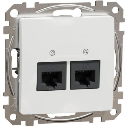 Sedna Design 2xRJ45