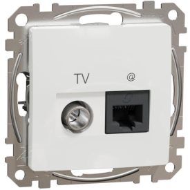 Sedna Design TV+RJ45