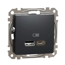 Sedna Design USB A+C
