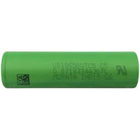   Murata VTC6 18650 3.7V 3120mAh US18650VTC6 Li-ion Ipari Cella