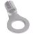 Szemessaru 10mm2/8mm szigeteletlen