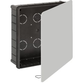 Kötődoboz 200x200x65mm