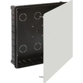 Kötődoboz 250x250x65mm