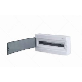 Kiselosztó 1x24 mod. Tehnoplast FK.