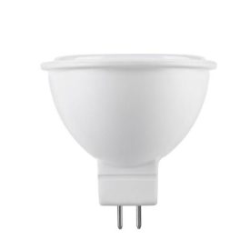 Led izzó MR16 4W melegfehér