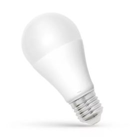 Led izzó 15W melegfehér