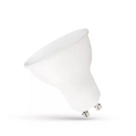 Led izzó 6W natúrfehér 