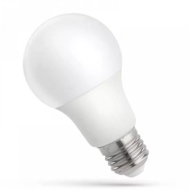 Led izzó 10W melegfehér