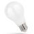 Led izzó 11W natúrfehér opál üveggel