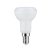 Led izzó R50 6W melegfehér